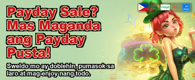 Get Your Welcome Bonus Now!