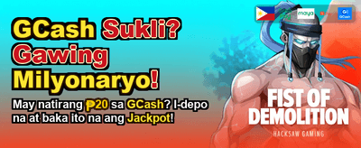 Fast Cash-out, Easy Login!